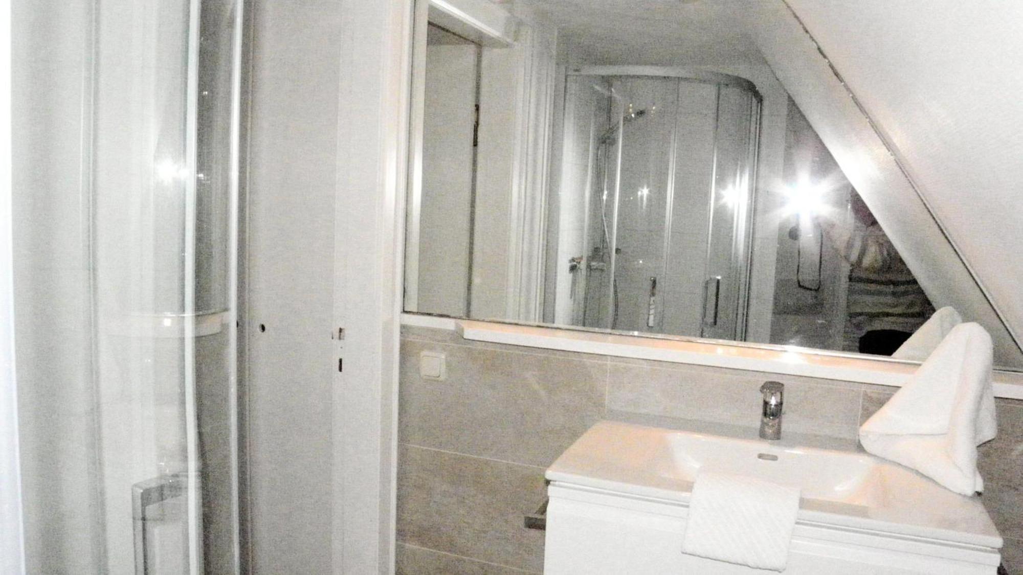 Kleiner Dünenhof Ferienhaus *